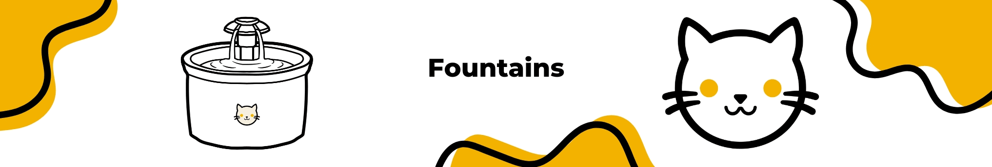 Fountains