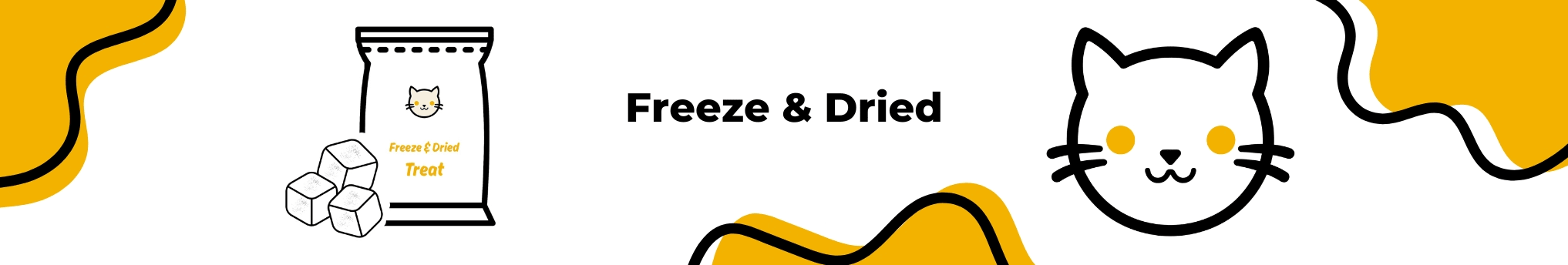 Freeze & Dried