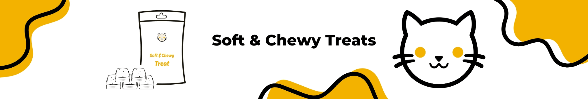Soft & Chewy