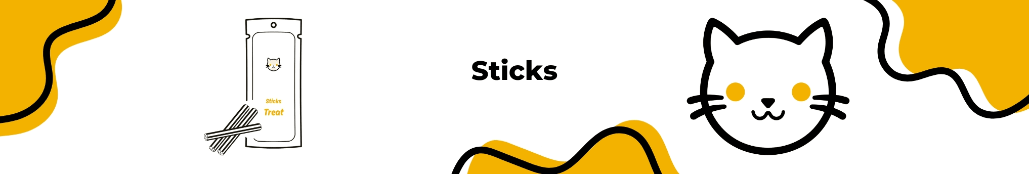 Sticks