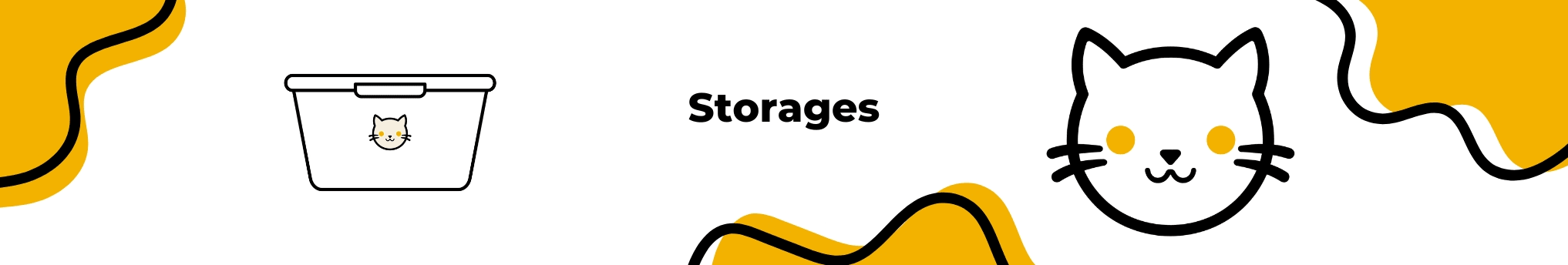 Storages