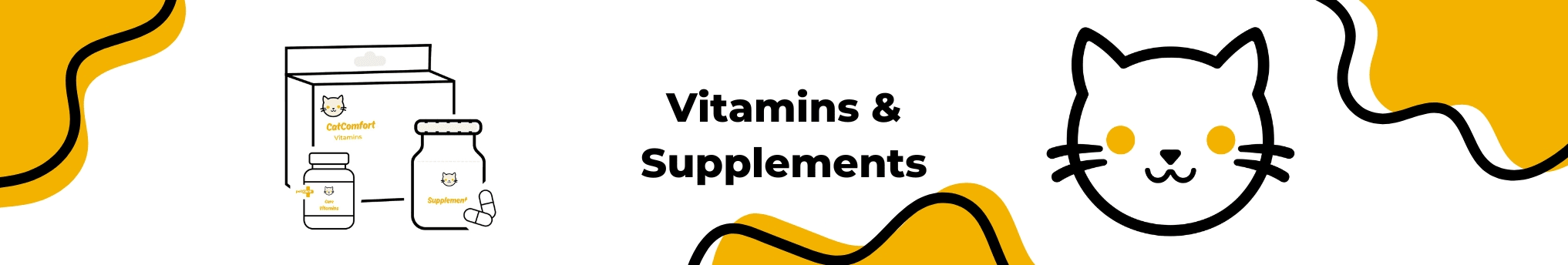 Vitamins & Supplements