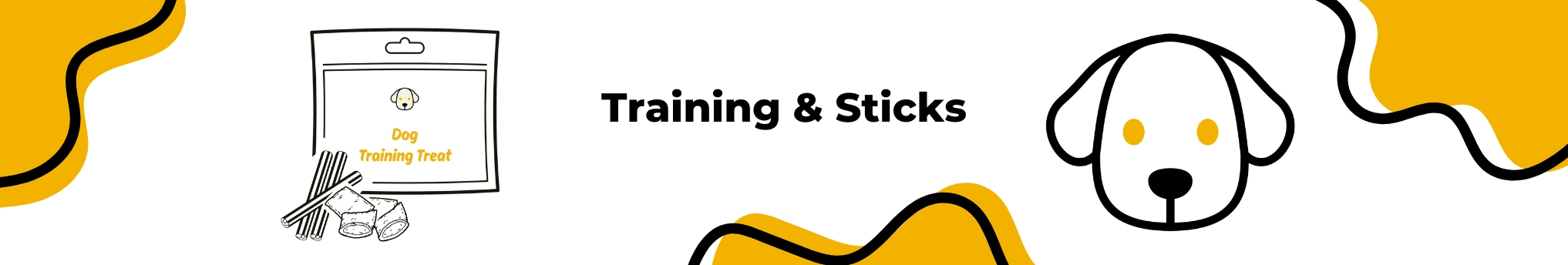 Training & Sticks