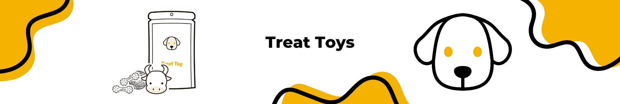 Treat Toys