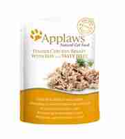 Applaws Chicken Breast with Beef in Jelly Cat Wet Food 70 gm