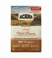 Acana Wild Prairie All Life Stage, Dry Cat Food, 5.4 kg
