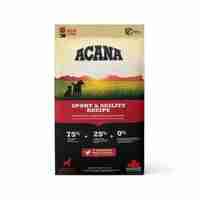Acana Sport & Agility, Dog Dry Food, 17 kg