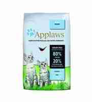 Applaws Chicken Kitten Dry Food 7.5 kg