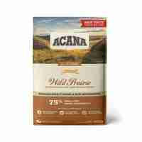 Acana Wild Prairie All Life Stage, Dry Cat Food, 4.5 kg