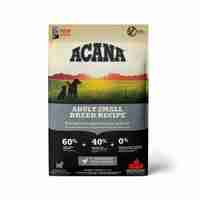 Acana Adult Small Breed, Dog Dry Food, 2 kg