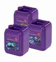 Aquaforest Component 1+2+3+