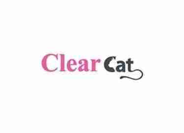 Clear Cat