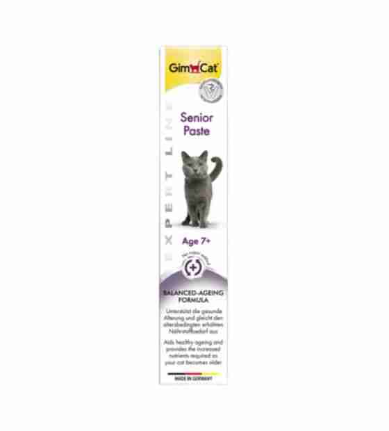 GimCat Senior Paste, 50 gm