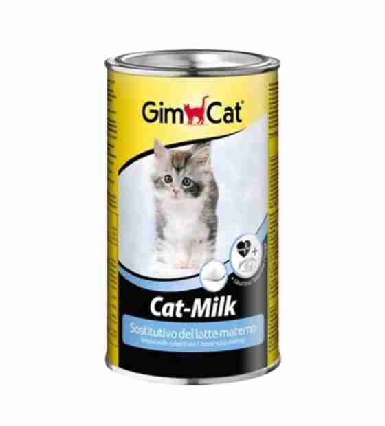 GimCat Cat Milk In Powder, 200 gm