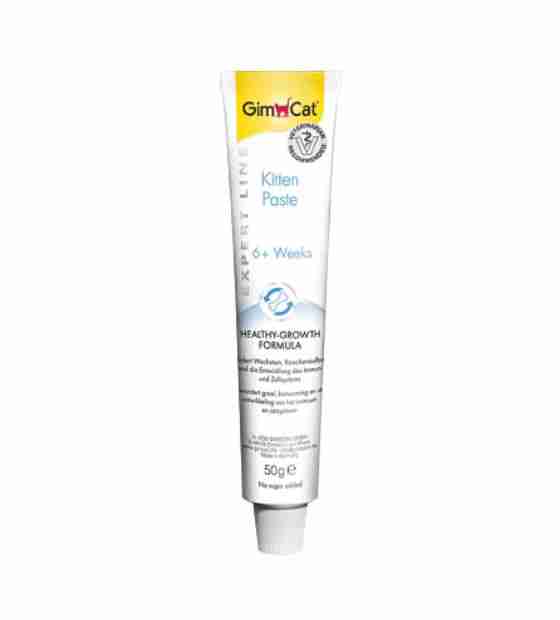 GimCat Kitten Paste, 50 gm