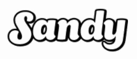 Sandy