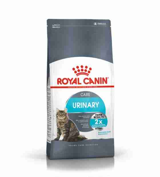 Royal Canin Urinary Care Cat Dry Food 2 kg