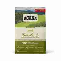 Acana Grasslands All Life Stage, Dry Cat Food, 1.8 kg