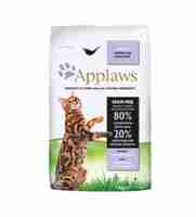 Applaws Chicken with Extra Duck Cat Dry Food 7.5 kg