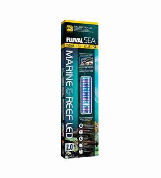 Fluval SEA Marine Reef LED 2.0