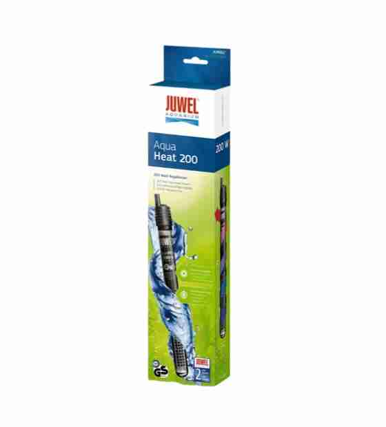 Juwel Aqua Heat 200 Watt