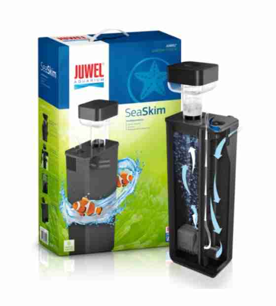 Juwel Seaskim 500 L
