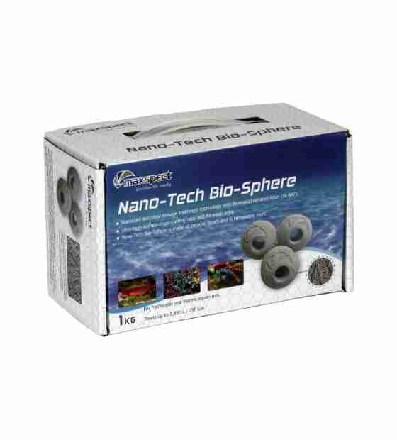 Maxspect Nano Tech Bio-Sphere 1 kg
