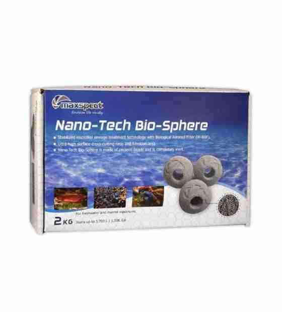 Maxspect Nano Tech Bio-Sphere 2 kg