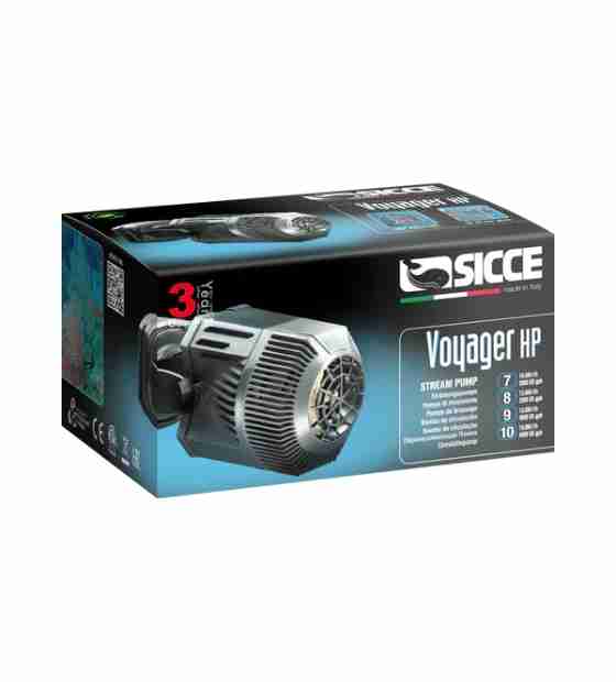 Sicce Voyager HP Stream Pump 12.000 I/h
