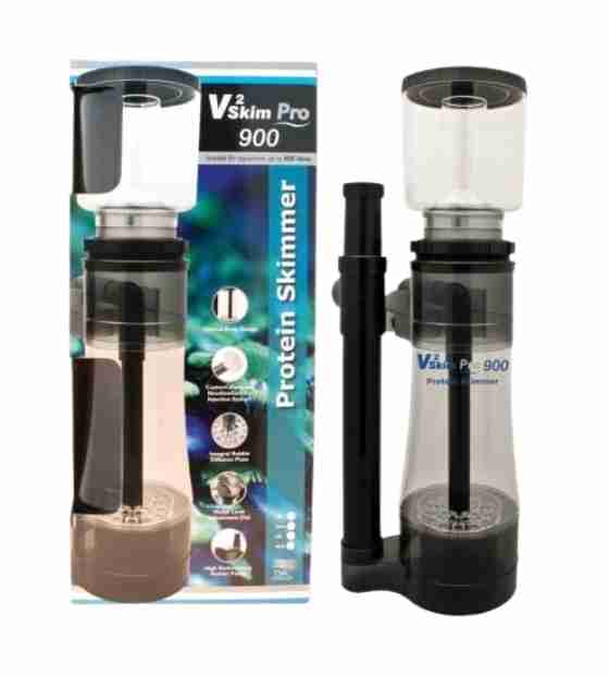 TMC Aquarium V2Skim Pro 900