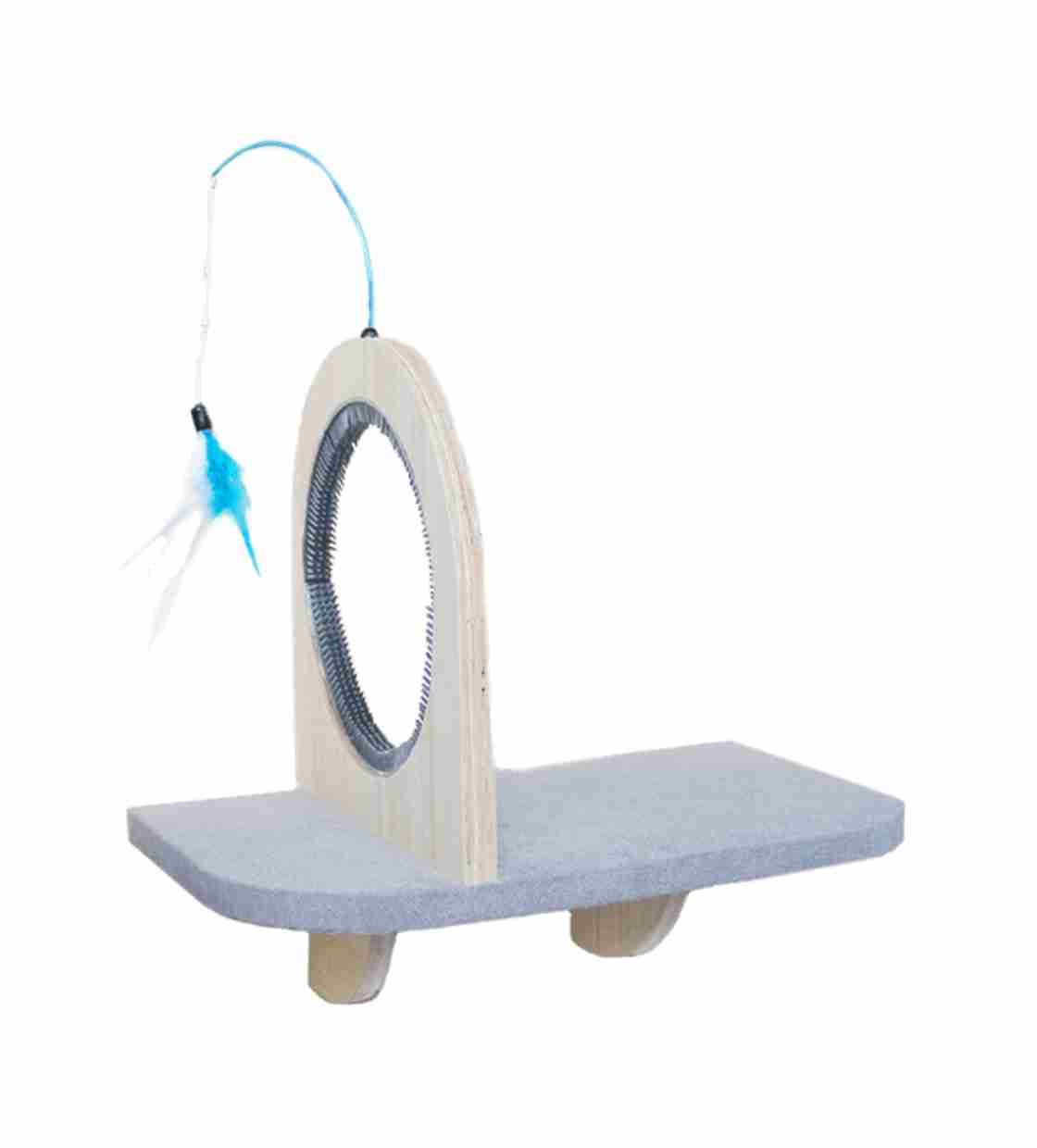 All For Paws Groom & Play Platform