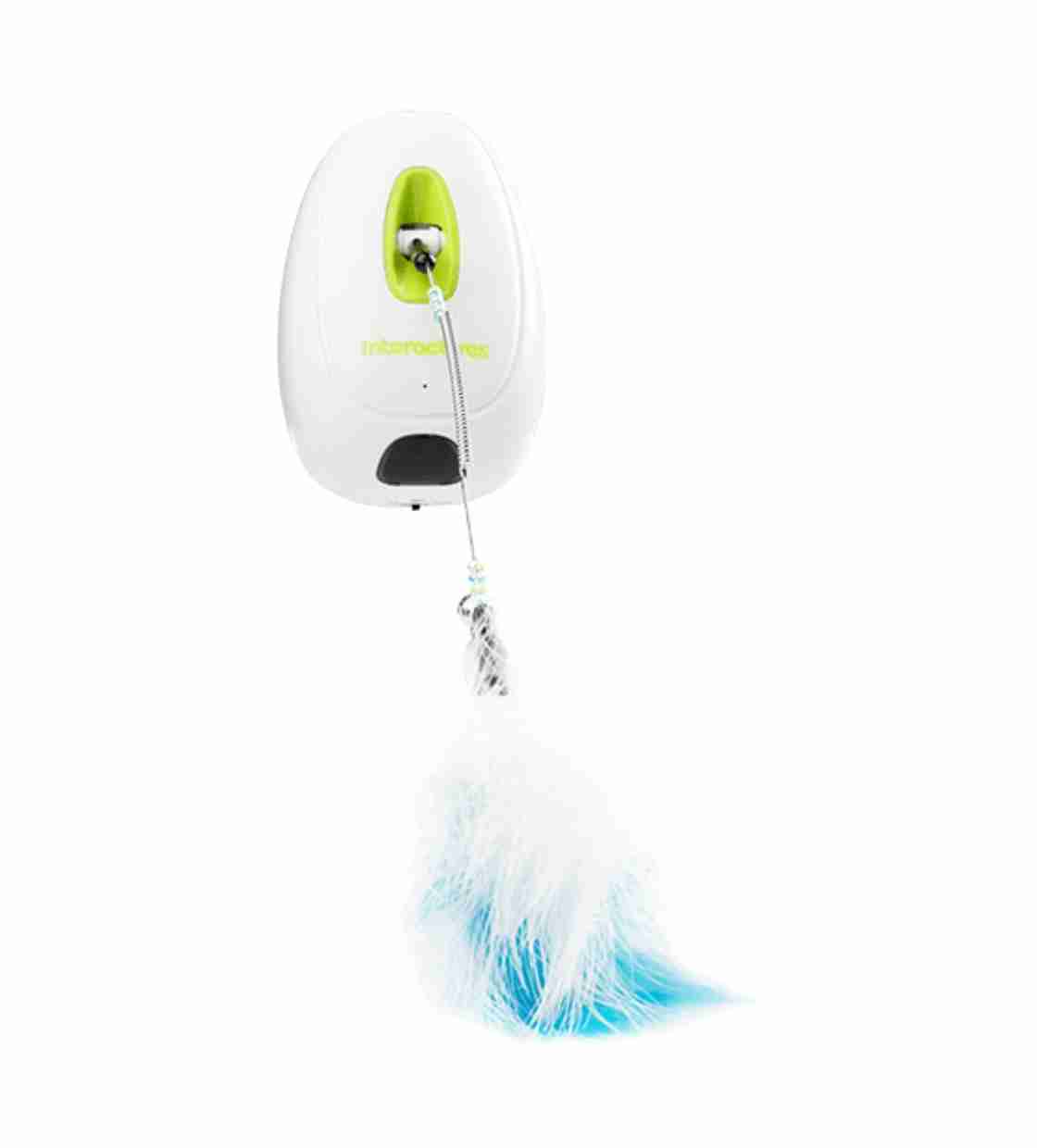 All For Paws Interactive Jumping wand, Cat Toy