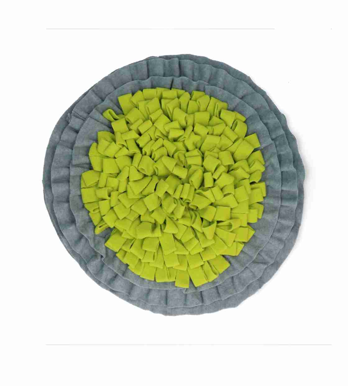 All For paws Dig It Foldable Treat Mat