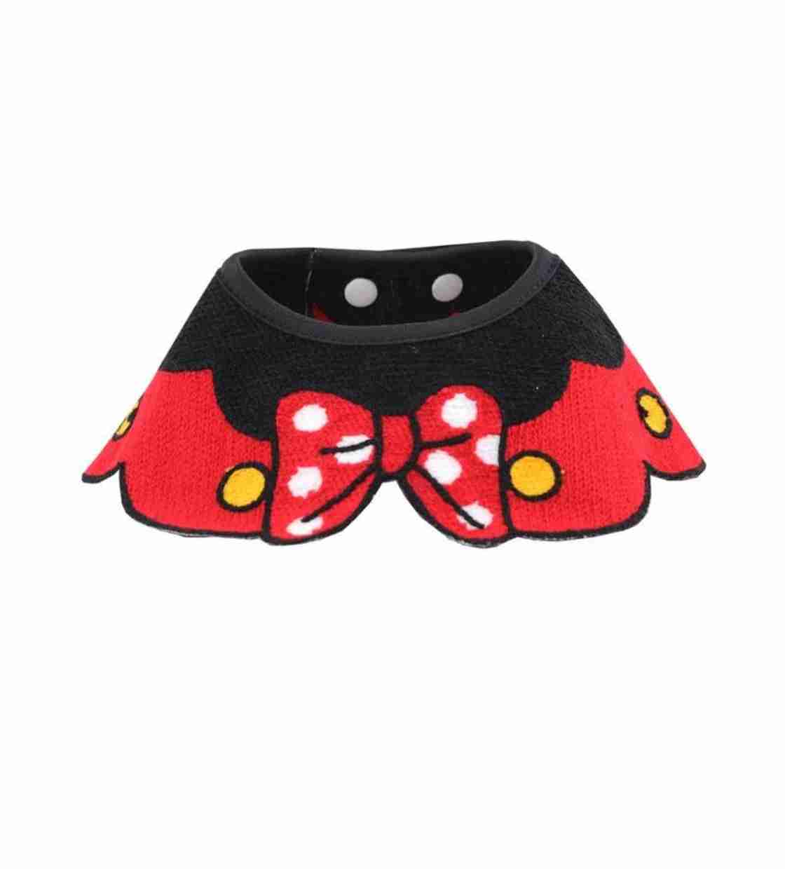 All For Pets Bowtie Style Bandana, Cats & Dogs