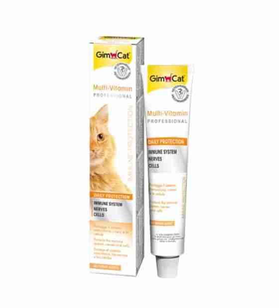 GimCat Multi-Vitamin Paste, 20 gm