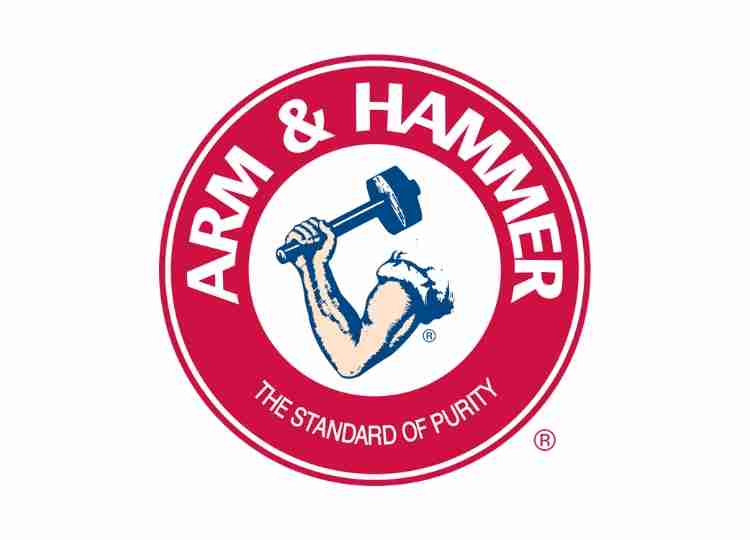 Arm & Hammer