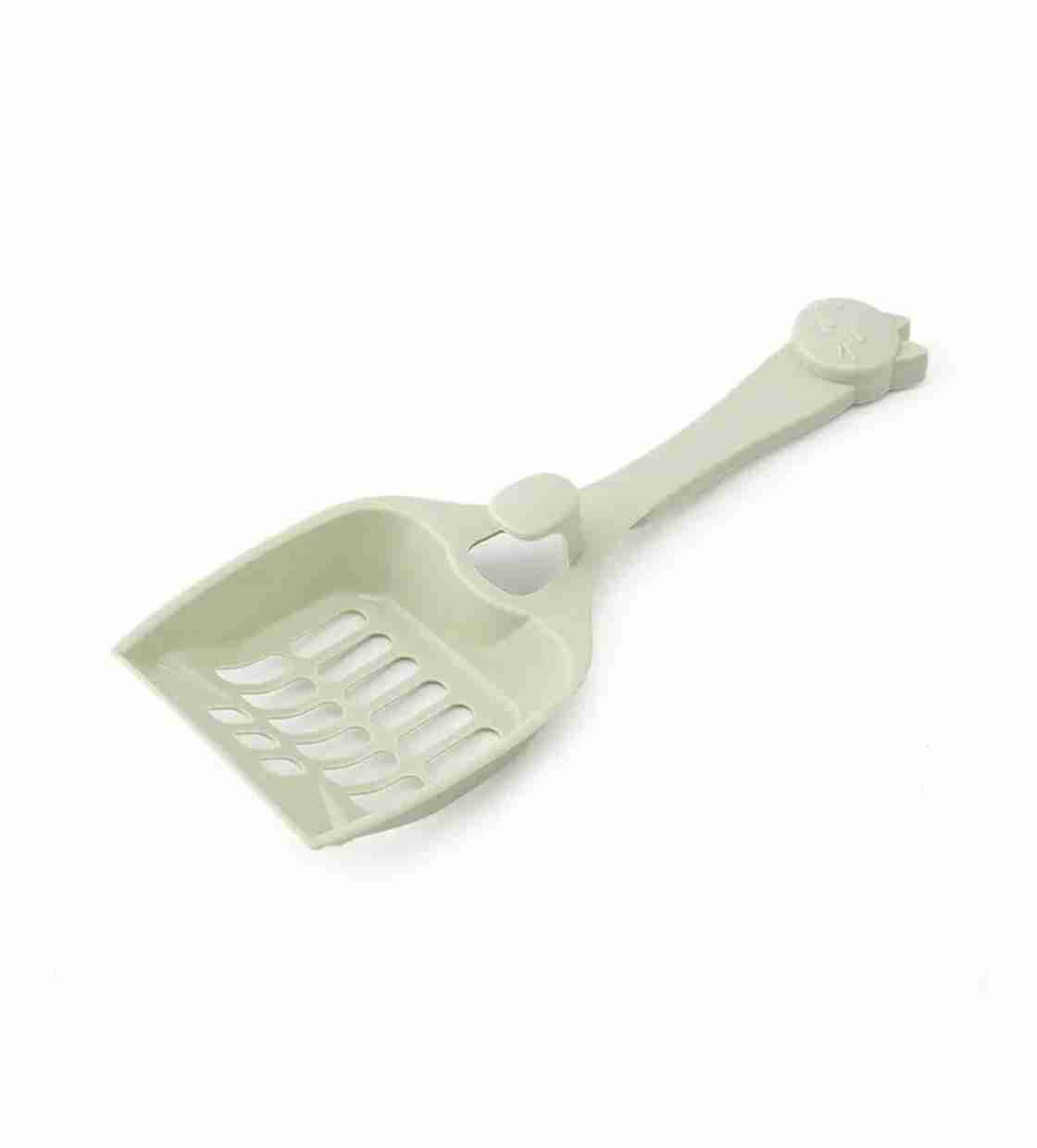 All For Pets Cat Litter Scoop, Grey