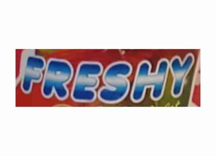 Freshy