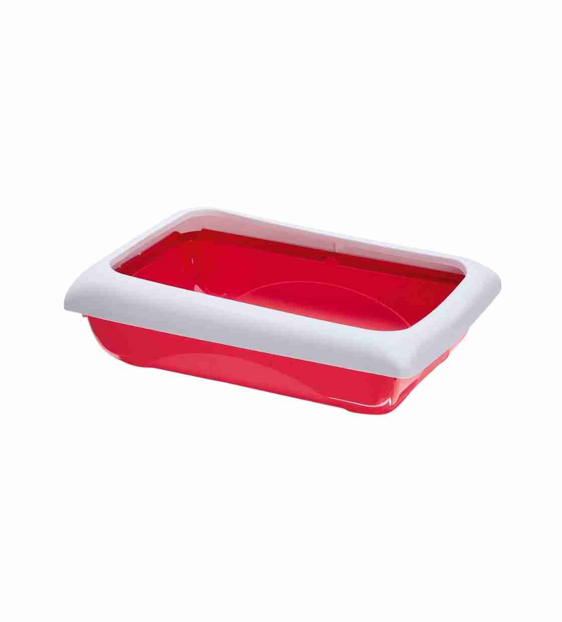 Imac Dodo Litter Tray - Red