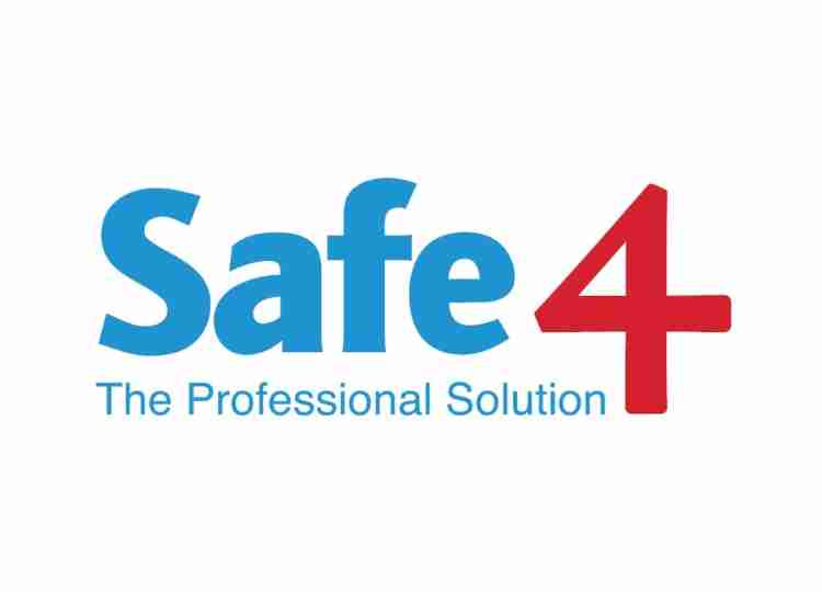 Safe 4