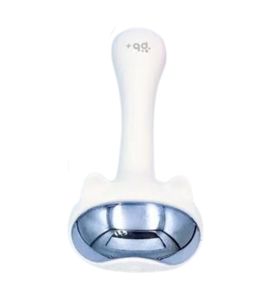 Paw's Beauty Space Cat Comb White