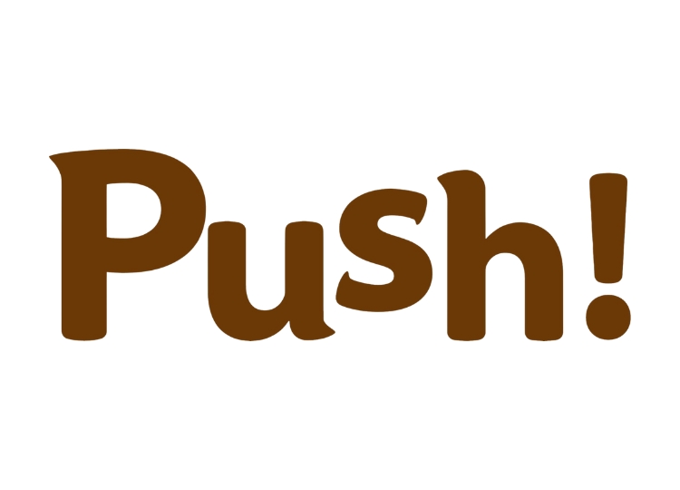 Push!