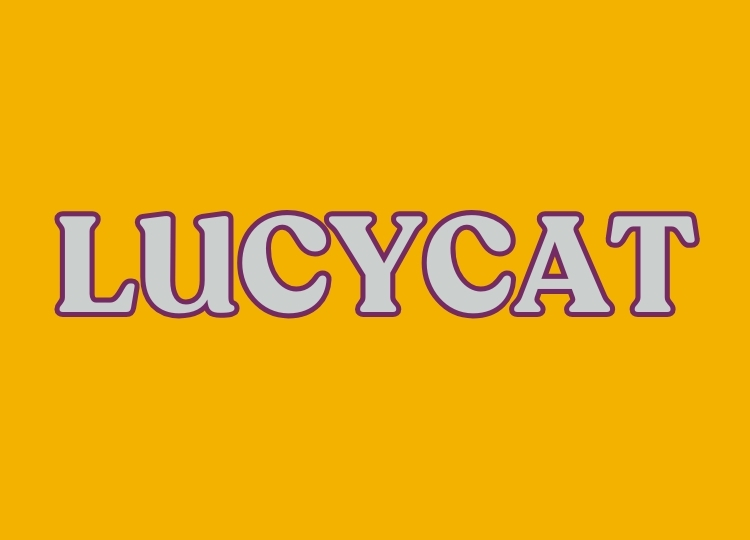 Lucy Cat
