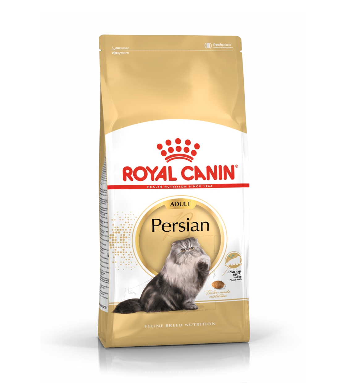 Royal Canin Persian Adult, Cat Dry Food, 10 kg