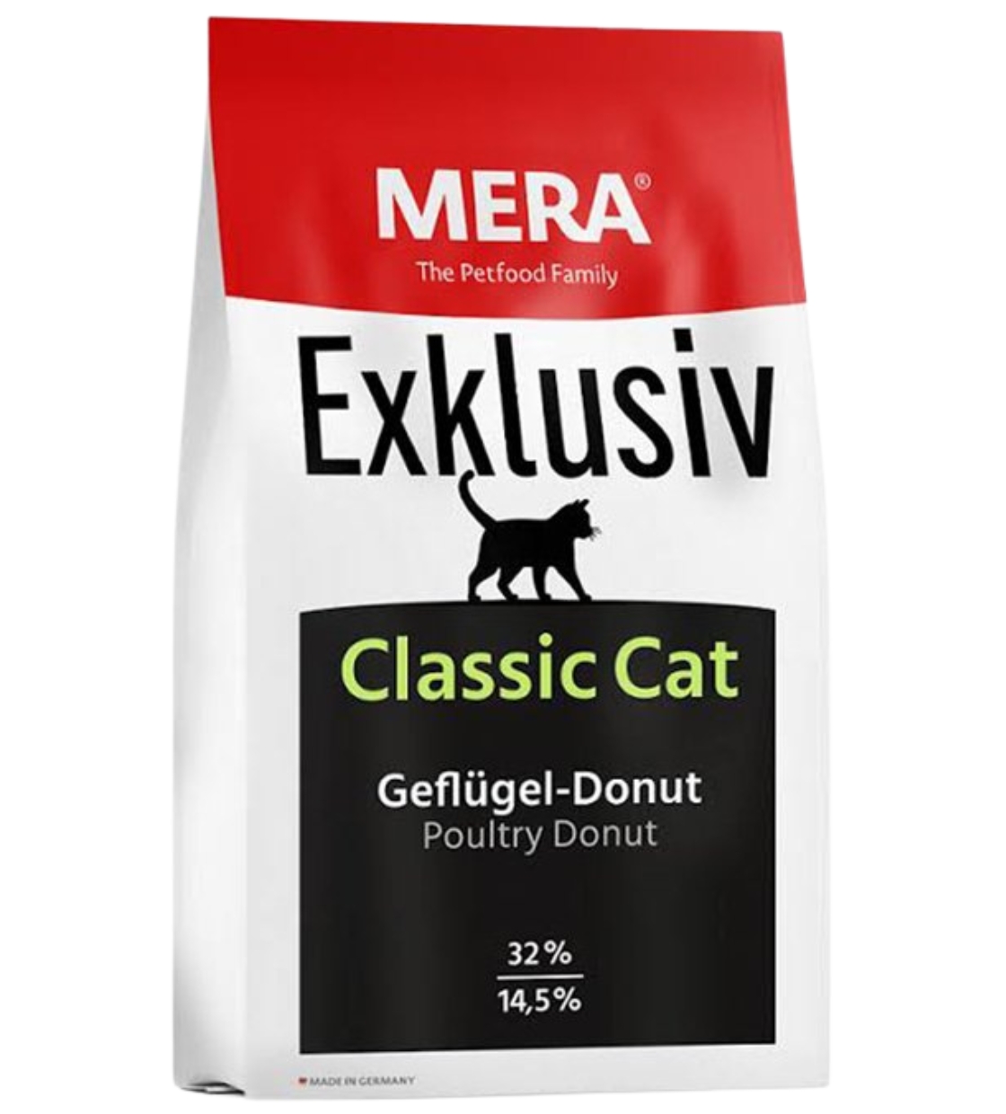 Mera Exklusiv Classic Cat Dry Food 10 kg