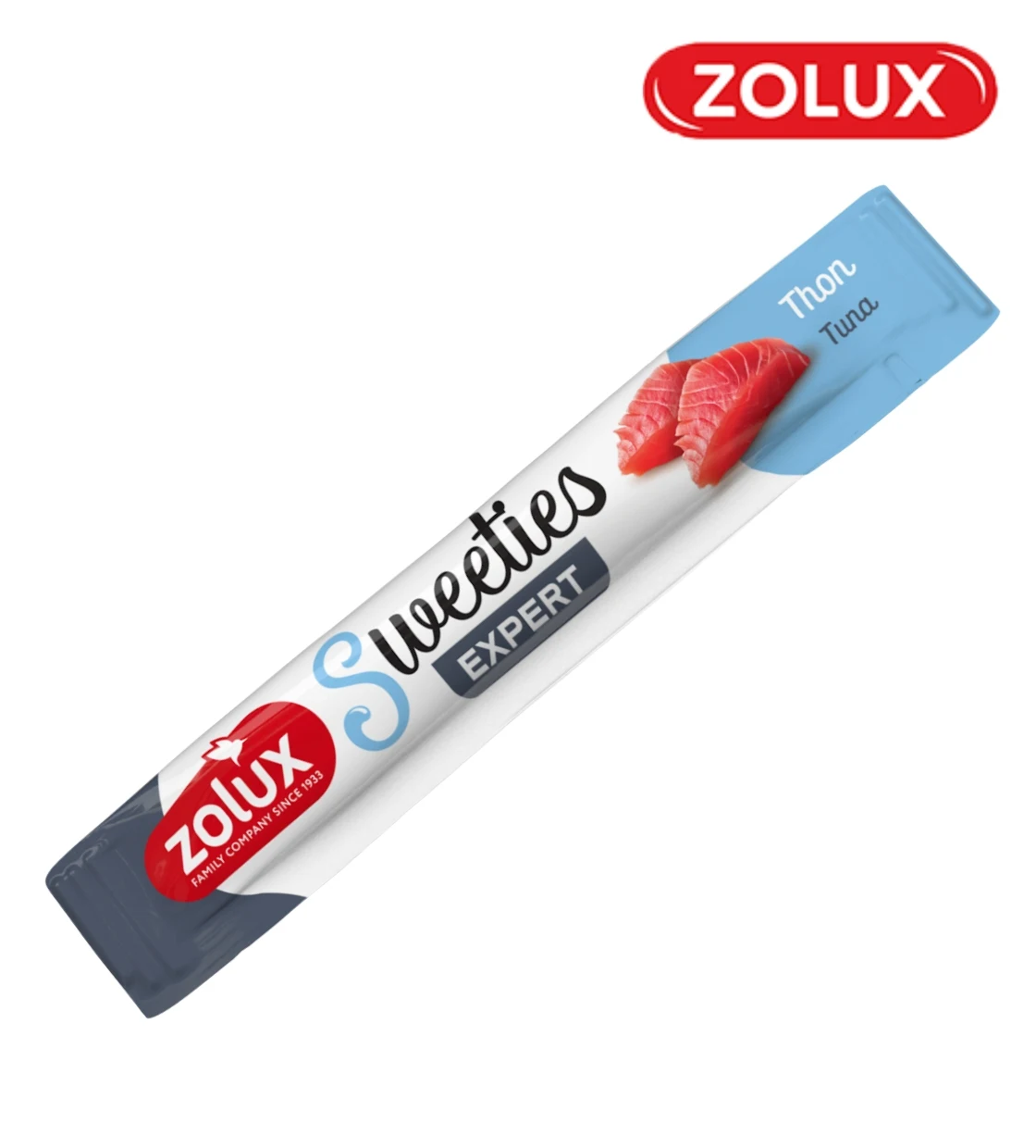 Zolux Sweeties Tuna Creamy Cat Treats 14 gm
