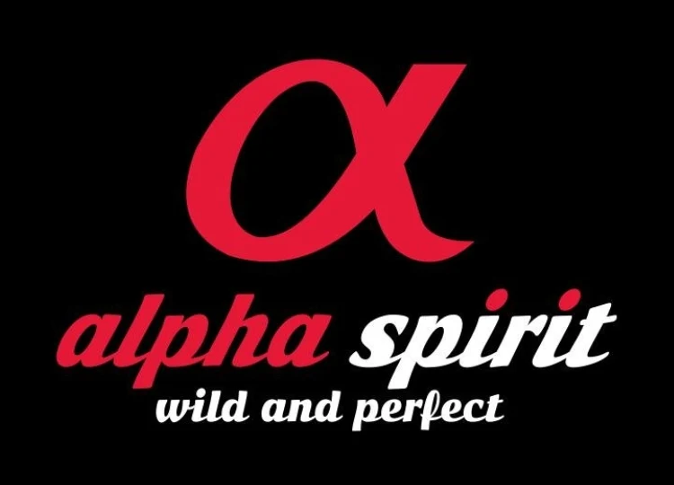 Alpha Spirit