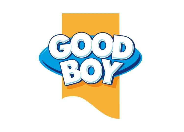 Good Boy