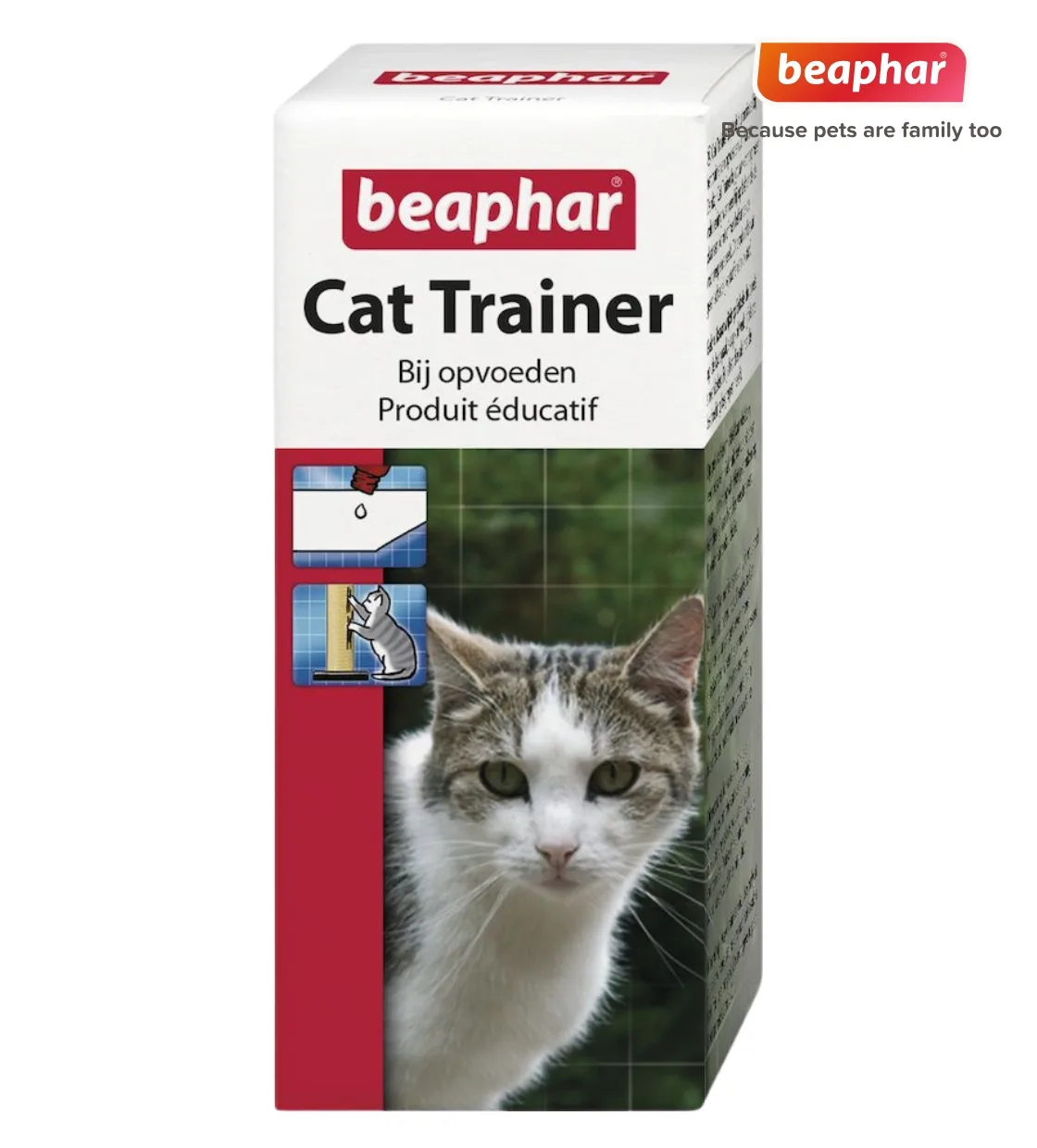 Beaphar Cat Trainer 10 ml