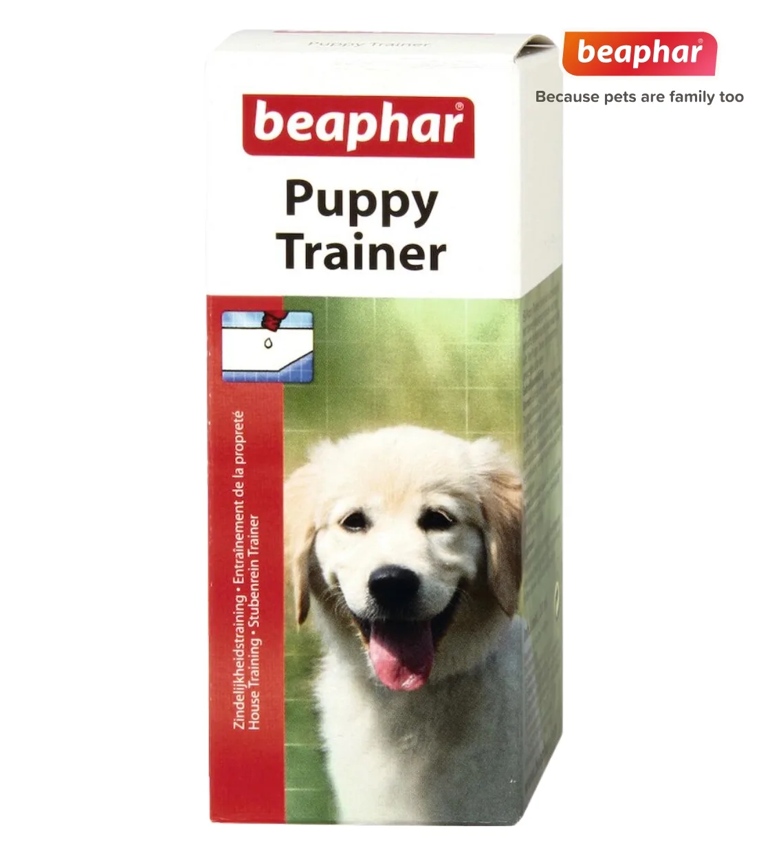 Beaphar Puppy Trainer 20 ml